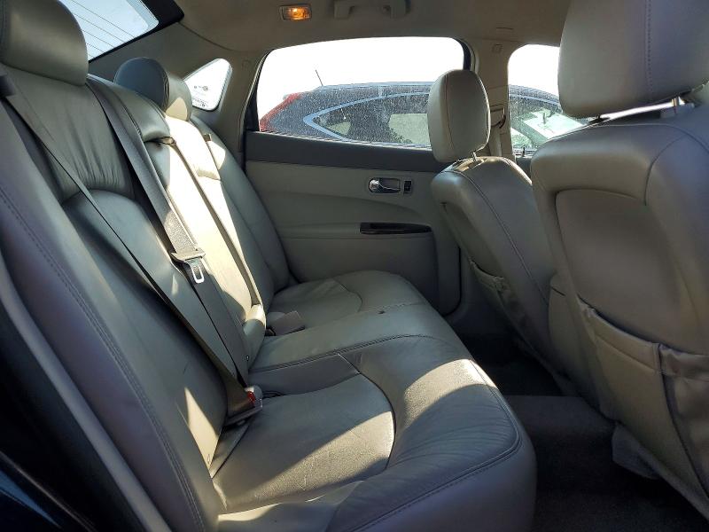 Aukcja sprzedaży 2009 Buick Allure, vin: 2G4WJ582891228688, numer aukcji: 65747726