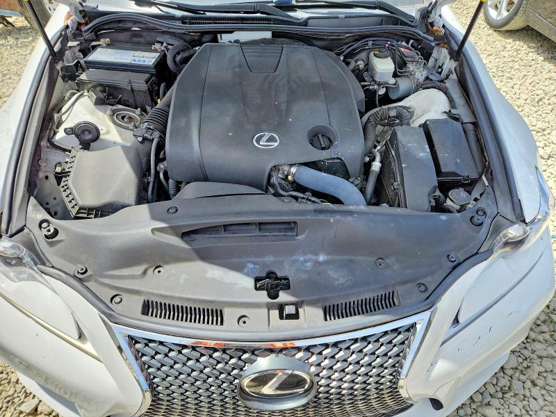 Aukcja sprzedaży 2015 Lexus Is, vin: JTHBF1D2XF5052867, numer aukcji: 66092426