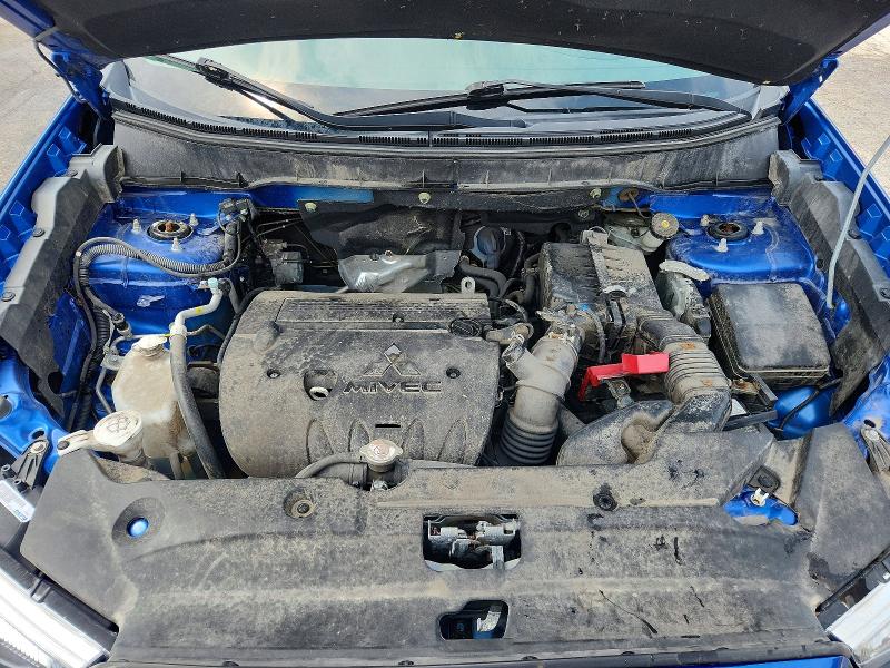 Aukcja sprzedaży 2019 Mitsubishi Outlander Sport, vin: JA4AR3AU0KU018985, numer aukcji: 64197926