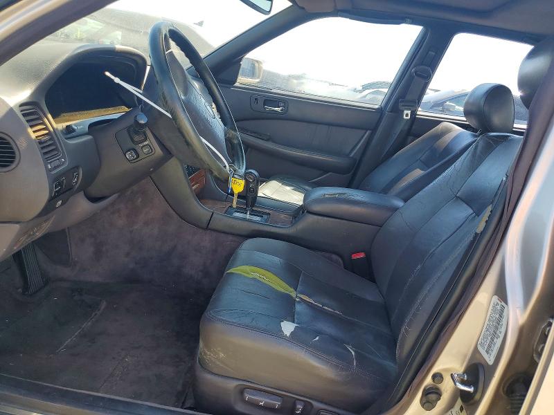 Продаж на аукціоні авто 1994 Lexus Ls, vin: JT8UF11E6R0187529, номер лоту: 59407616
