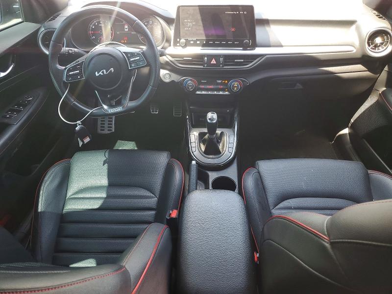 Aukcja sprzedaży 2023 Kia Forte, vin: 3KPF44ACXPE617843, numer aukcji: 65267676