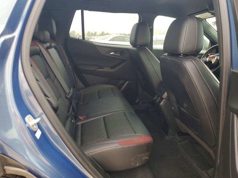 64243996 :رقم المزاد ، 3GNAXTEG3TL252136 vin ، 2026 Chevrolet Equinox مزاد بيع