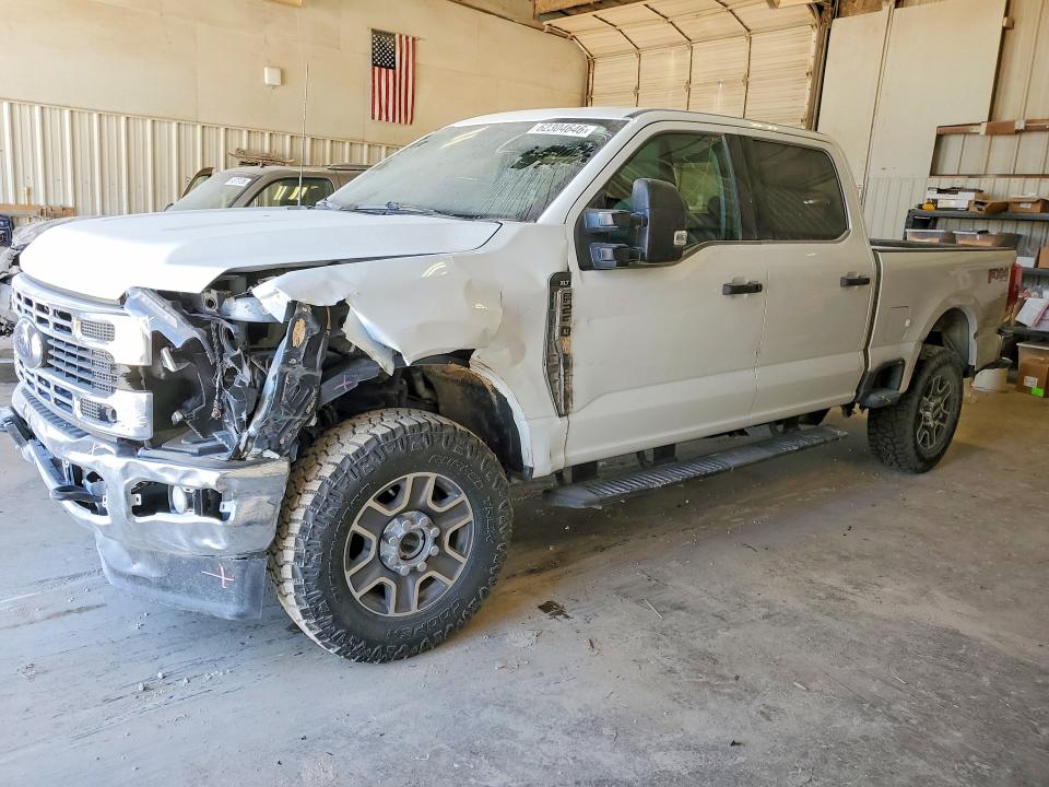 62304646 :رقم المزاد ، 1FT7W2BA5SED86273 vin ، 2025 Ford F250 مزاد بيع