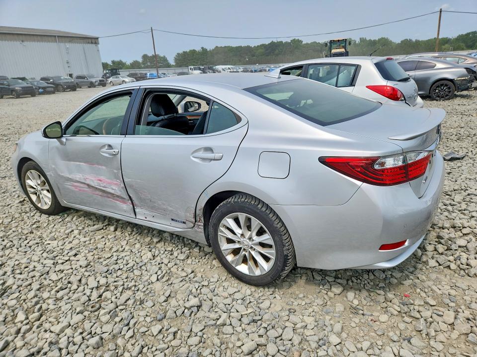 Aukcja sprzedaży 2013 Lexus Es, vin: JTHBW1GG0D2038157, numer aukcji: 64402546