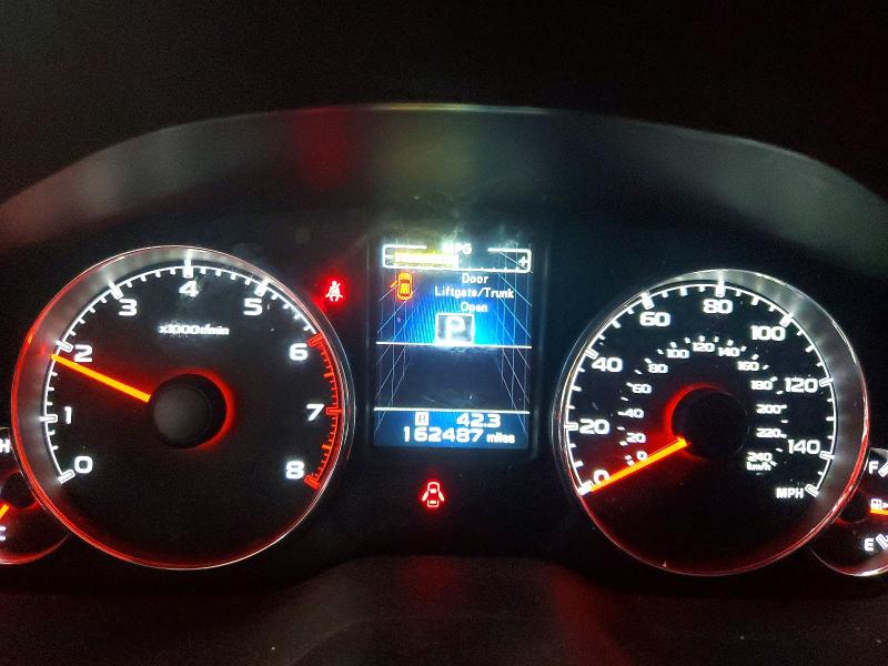 Aukcja sprzedaży 2014 Subaru Outback, vin: 4S4BRBLC4E3204723, numer aukcji: 65640346