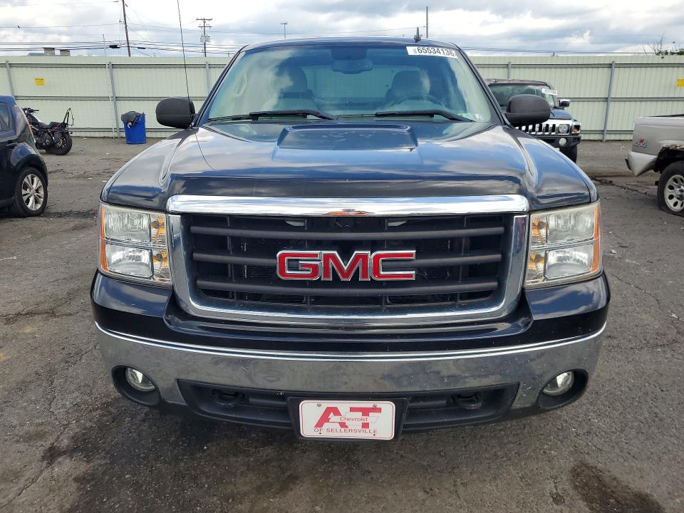 Продаж на аукціоні авто 2008 Gmc Sierra, vin: 1GTEK19028Z146691, номер лоту: 65534136