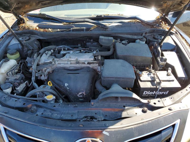 Продаж на аукціоні авто 2011 Toyota Camry, vin: 4T1BF3EKXBU230574, номер лоту: 63242126