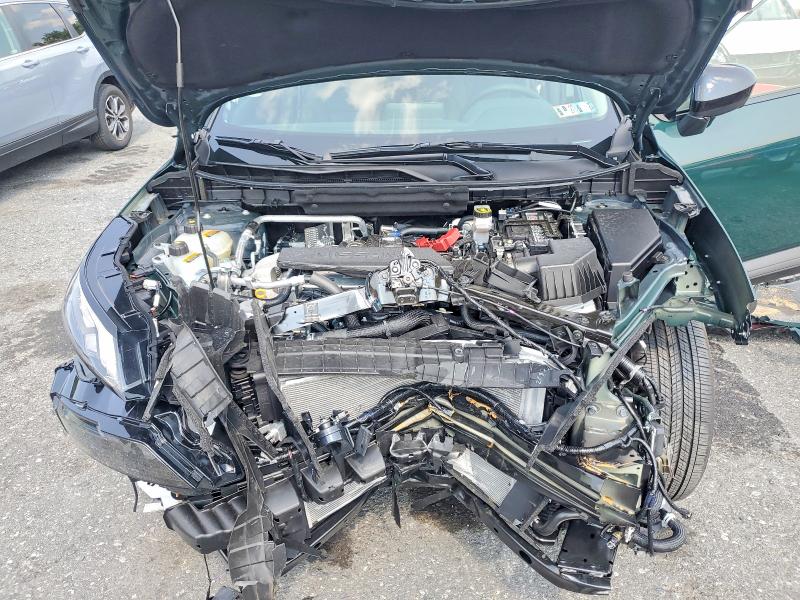 Aukcja sprzedaży 2026 Nissan Rogue, vin: 5N1BT3BB4TC825764, numer aukcji: 65124586