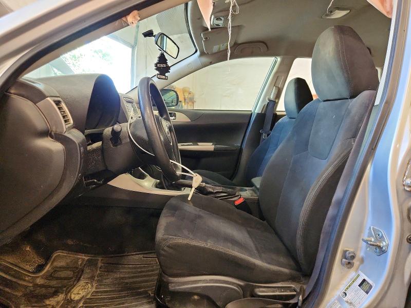 Продаж на аукціоні авто 2010 Subaru Impreza, vin: JF1GE6A61AG517067, номер лоту: 63137726
