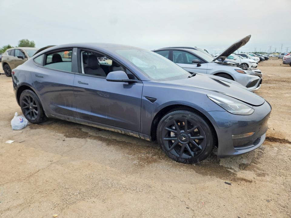 Aukcja sprzedaży 2023 Tesla Model 3, vin: 5YJ3E1EB4PF668927, numer aukcji: 64845506