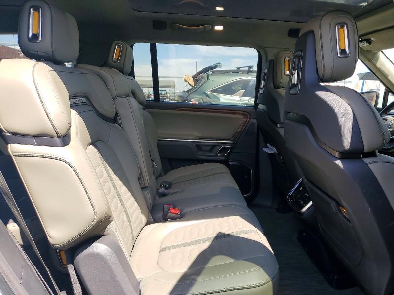 Продажа на аукционе авто 2023 Rivian R1s, vin: 7PDSGABA8PN029509, номер лота: 65173286