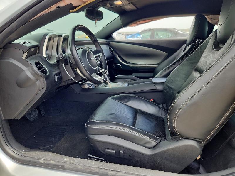 Продаж на аукціоні авто 2010 Chevrolet Camaro, vin: 2G1FC1EV3A9126123, номер лоту: 65463096