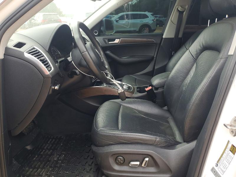 Aukcja sprzedaży 2017 Audi Q5, vin: WA1D7AFP1HA010253, numer aukcji: 66478706