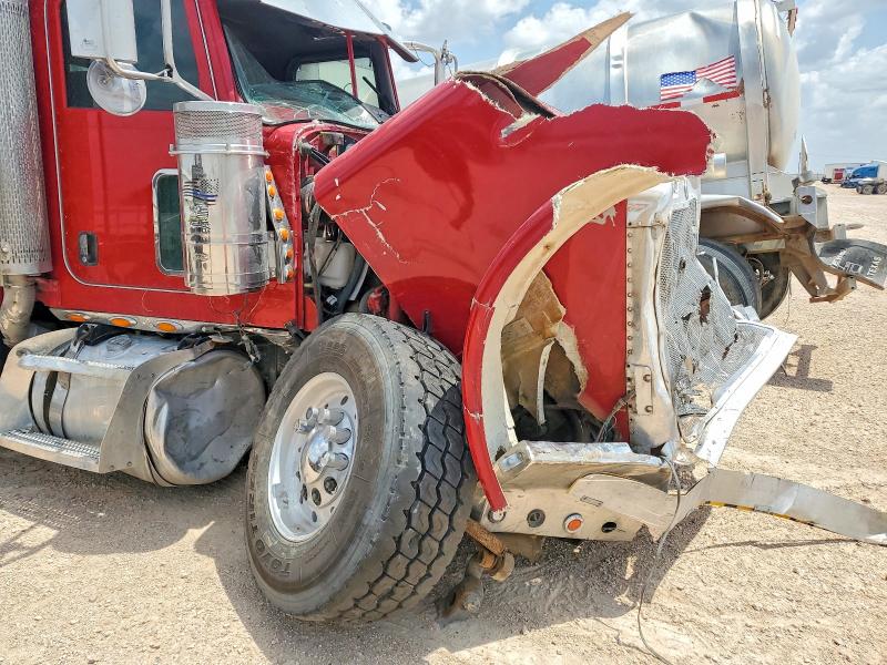 Aukcja sprzedaży 2007 Peterbilt 378, vin: 1NPFL4TX87N670399, numer aukcji: 63919626