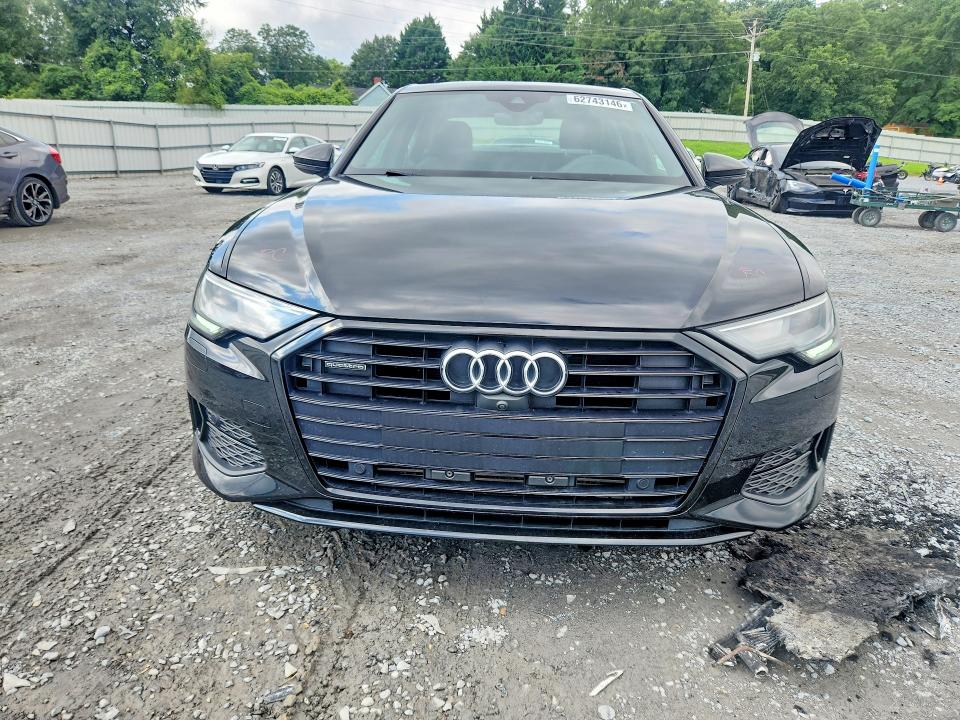 Aukcja sprzedaży 2021 Audi A6, vin: WAUD3AF25MN048039, numer aukcji: 62743146