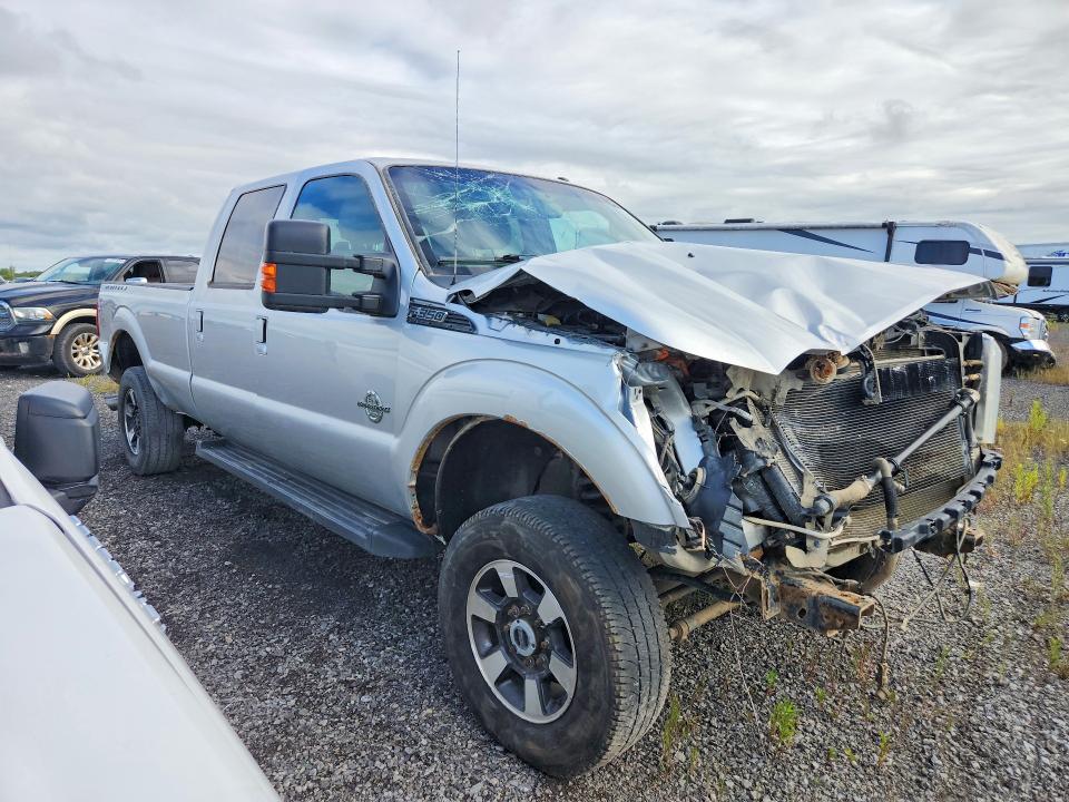 Aukcja sprzedaży 2015 Ford F350, vin: 1FT8W3BT4FEA19415, numer aukcji: 64822856