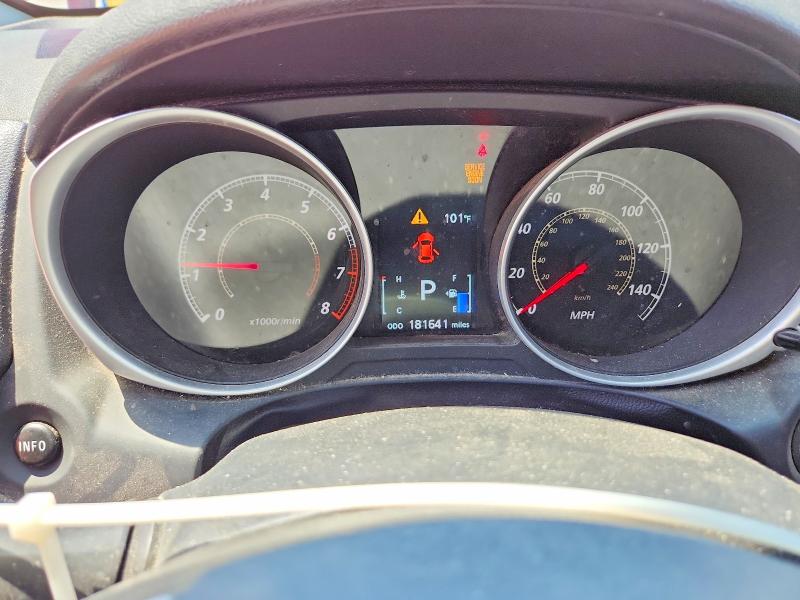 Aukcja sprzedaży 2015 Mitsubishi Outlander Sport, vin: 4A4AP3AU4FE034112, numer aukcji: 64328776