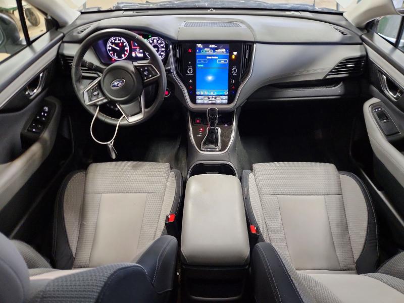 2020 Subaru Outback მანქანა იყიდება აუქციონზე, vin: 4S4BTACCXL3202600, აუქციონის ნომერი: 65630556