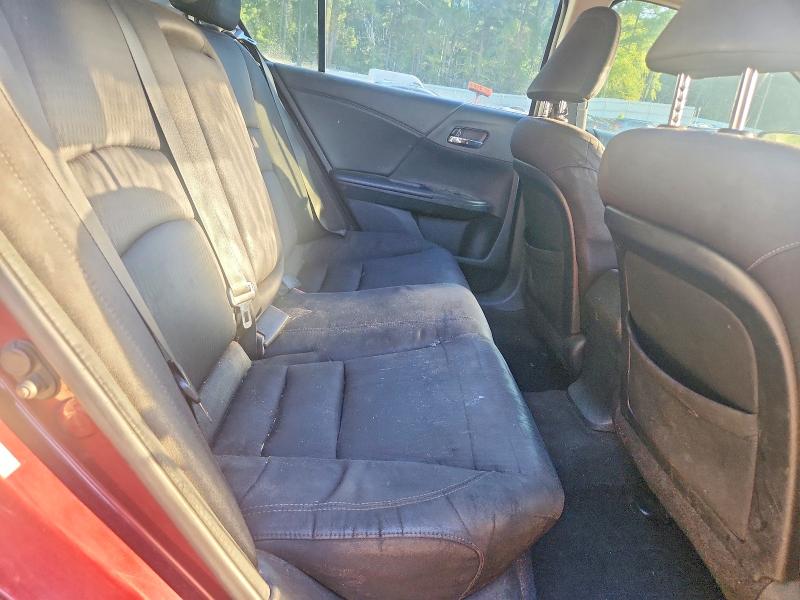 2014 Honda Accord მანქანა იყიდება აუქციონზე, vin: 1HGCR2F54EA055491, აუქციონის ნომერი: 66315836