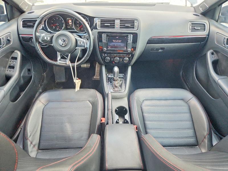 Auction sale of the 2016 Volkswagen Jetta, vin: 3VW4T7AJ8GM220404, lot number: 63878526