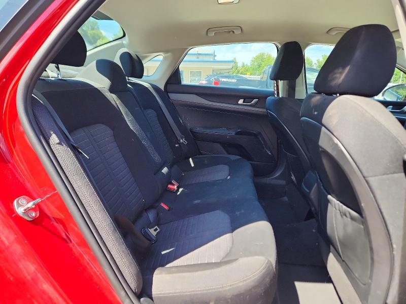 Aukcja sprzedaży 2025 Kia K5, vin: KNAG24J72S5358408, numer aukcji: 66291376