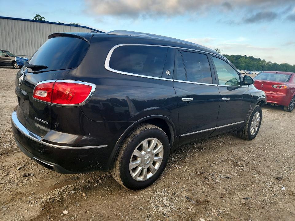 Aukcja sprzedaży 2013 Buick Enclave, vin: 5GAKRDKD1DJ111616, numer aukcji: 63741746