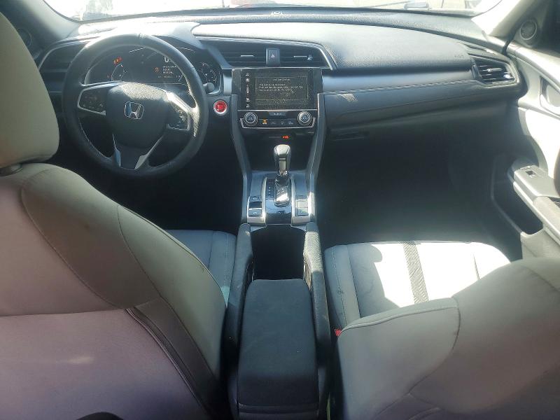 Продаж на аукціоні авто 2016 Honda Civic, vin: 19XFC2F70GE222301, номер лоту: 62540356