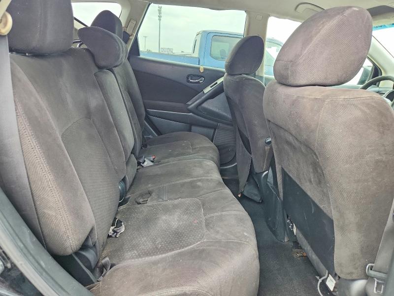 Aukcja sprzedaży 2013 Nissan Murano, vin: JN8AZ1MU7DW211216, numer aukcji: 63526736