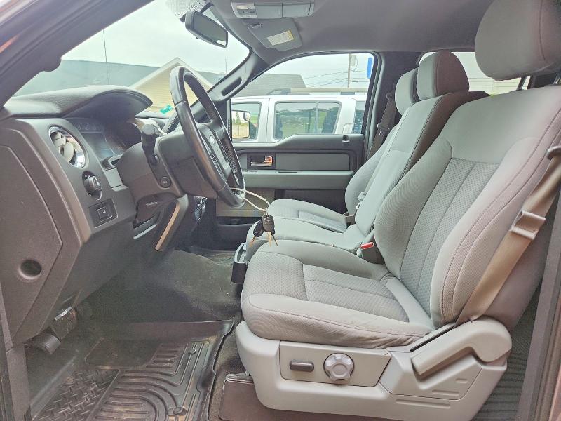 Продажа на аукционе авто 2013 Ford F150, vin: 1FTFW1ET5DFD78903, номер лота: 63946156