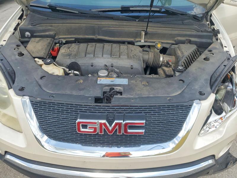 Продаж на аукціоні авто 2012 Gmc Acadia, vin: 1GKKRRED7CJ350288, номер лоту: 65179526