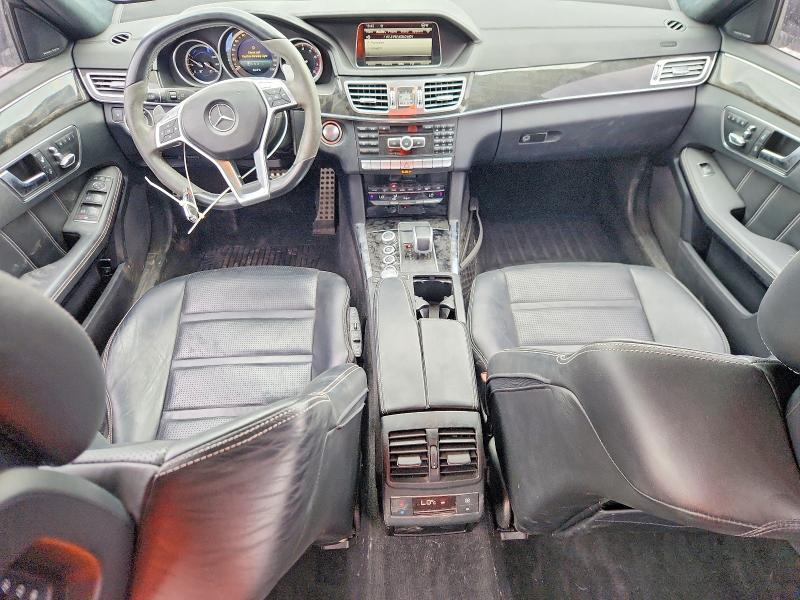 67018376 :رقم المزاد ، WDDHH7GB5EA927014 vin ، 2014 Mercedes-benz E مزاد بيع