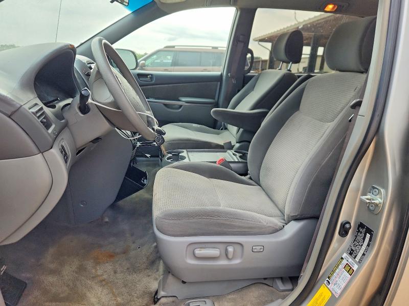 Aukcja sprzedaży 2008 Toyota Sienna, vin: 5TDZK23C08S195948, numer aukcji: 66699406