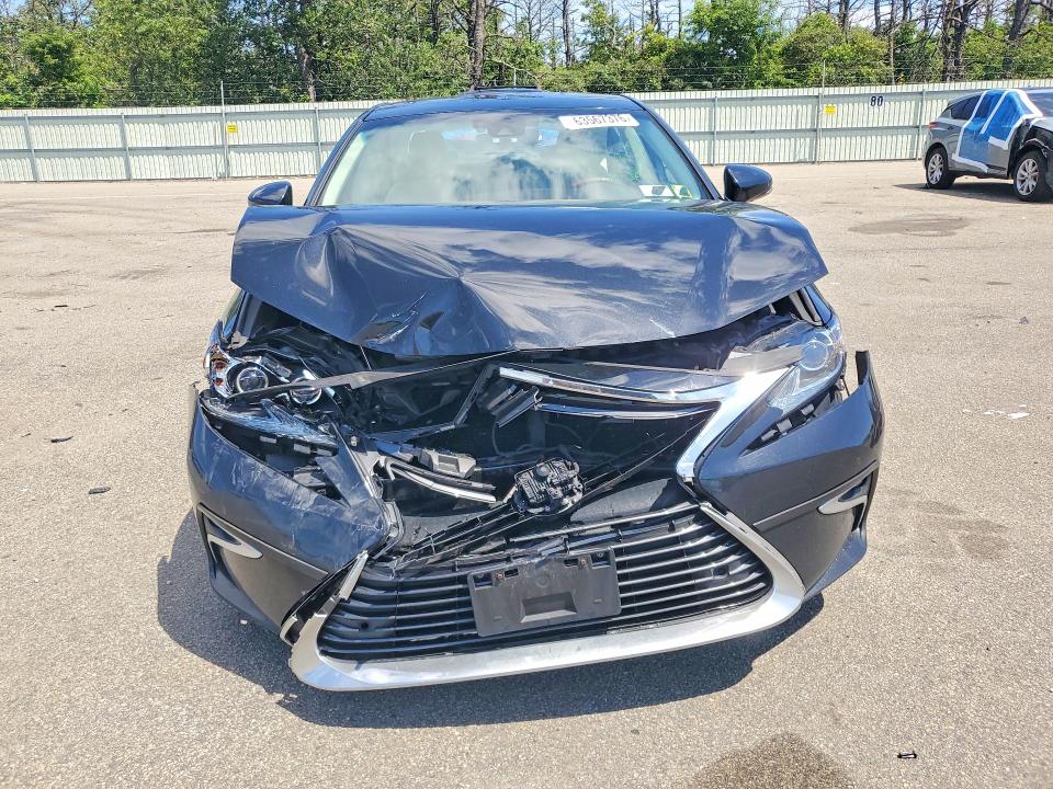 Aukcja sprzedaży 2018 Lexus Es, vin: 58ABK1GG1JU096358, numer aukcji: 63567376