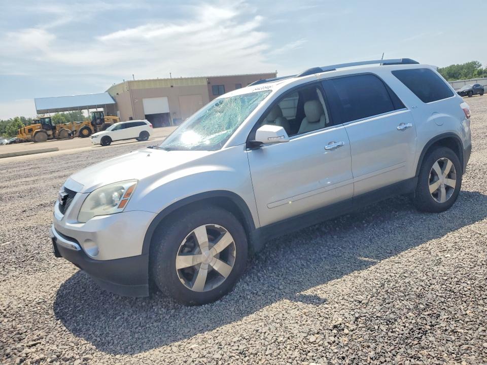 2011 Gmc Acadia მანქანა იყიდება აუქციონზე, vin: 1GKKVRED3BJ353215, აუქციონის ნომერი: 64430946