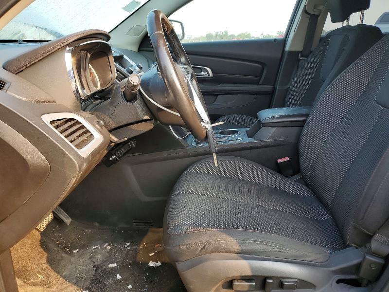 65128776 :رقم المزاد ، 2CTFLSE50B6475759 vin ، 2011 Gmc Terrain مزاد بيع