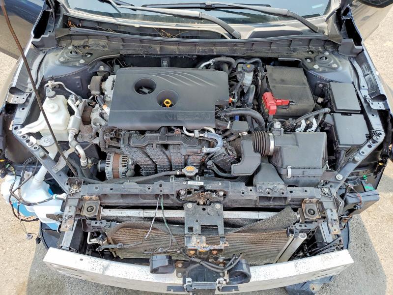Продажа на аукционе авто 2019 Nissan Altima, vin: 1N4BL4EV6KC230970, номер лота: 64825316