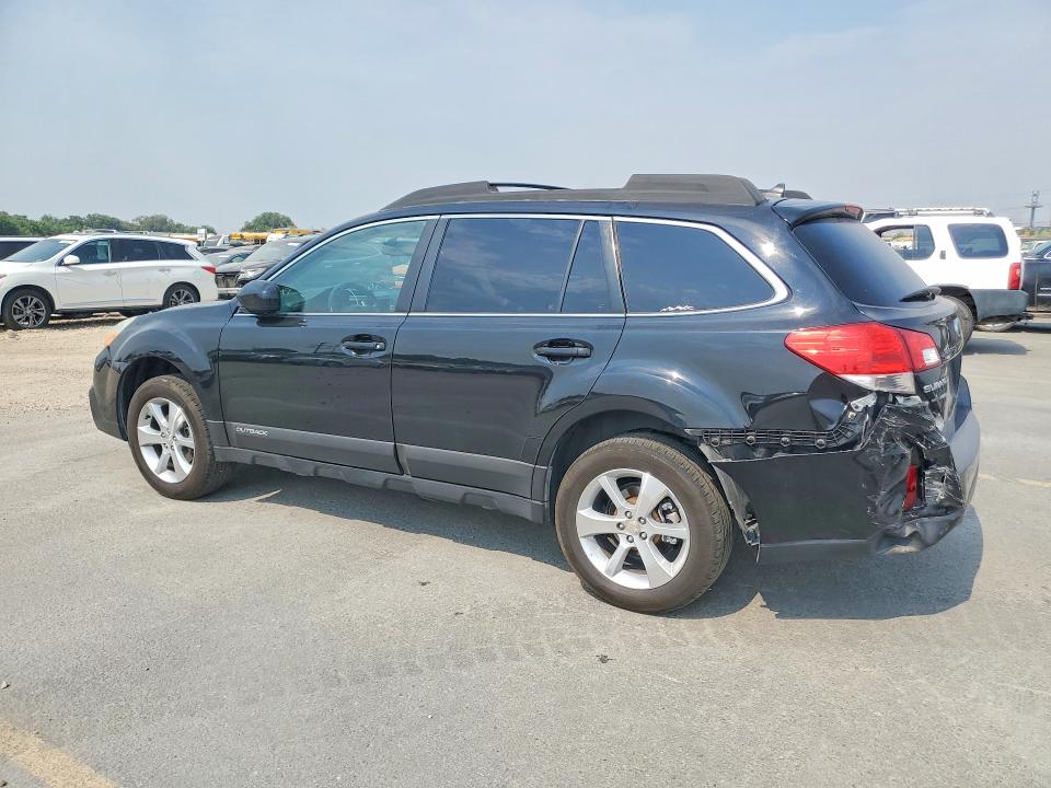 Продажа на аукционе авто 2013 Subaru Outback, vin: 4S4BRBLC7D3269287, номер лота: 64917226