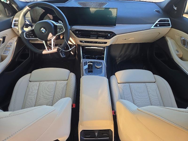 Aukcja sprzedaży 2026 Bmw 330xi, vin: 3MW89CW02T8G46651, numer aukcji: 65954156