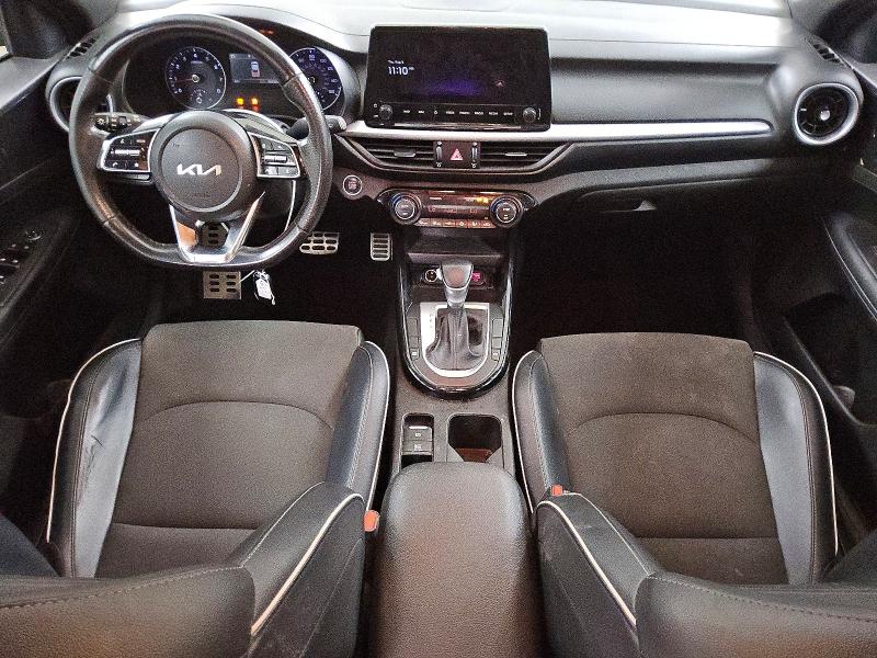 Aukcja sprzedaży 2023 Kia Forte, vin: 3KPF54AD9PE660947, numer aukcji: 63315136