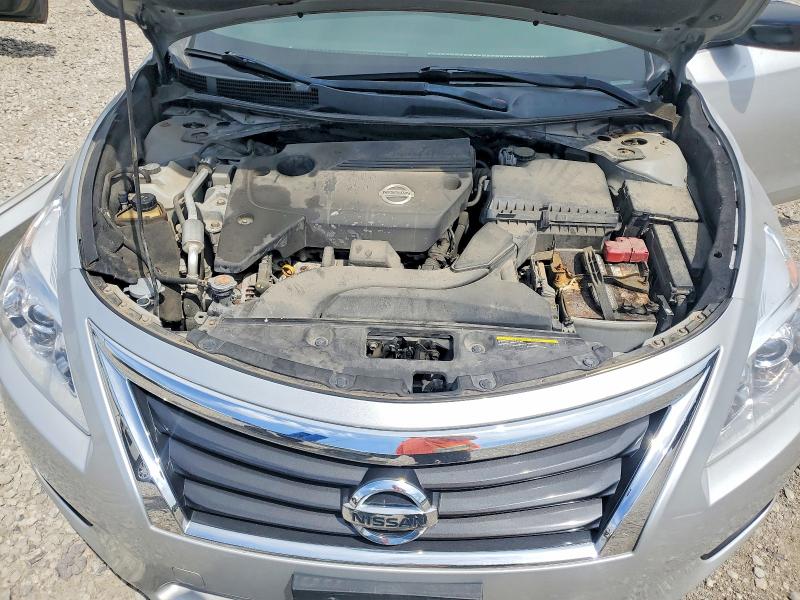 Auction sale of the 2015 Nissan Altima, vin: 1N4AL3AP6FN342563, lot number: 64111486