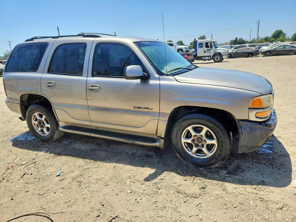 63447956 :رقم المزاد ، 1GKEK63U32J177290 vin ، 2002 Gmc Denali مزاد بيع