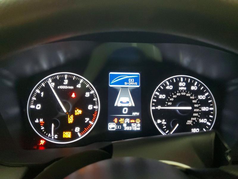 Aukcja sprzedaży 2024 Subaru Crosstrek, vin: JF2GUADC4RH324081, numer aukcji: 64422346