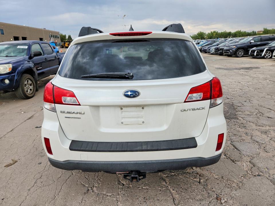 Продаж на аукціоні авто 2014 Subaru Outback, vin: 4S4BRCCC4E3272199, номер лоту: 66838216