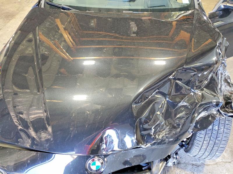 2019 Bmw 430xi მანქანა იყიდება აუქციონზე, vin: WBA4W5C52KAE50914, აუქციონის ნომერი: 65655226