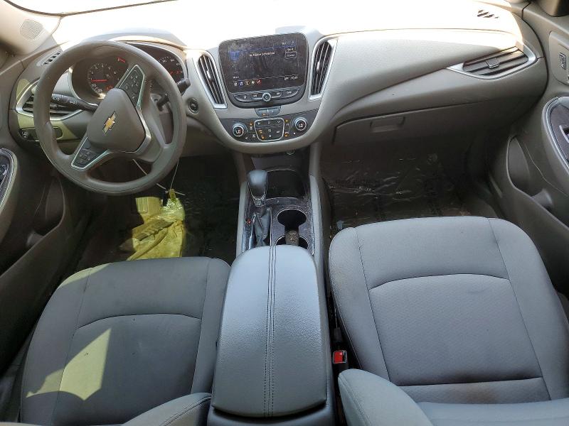 Aukcja sprzedaży 2022 Chevrolet Malibu, vin: 1G1ZD5ST0NF109863, numer aukcji: 64461686