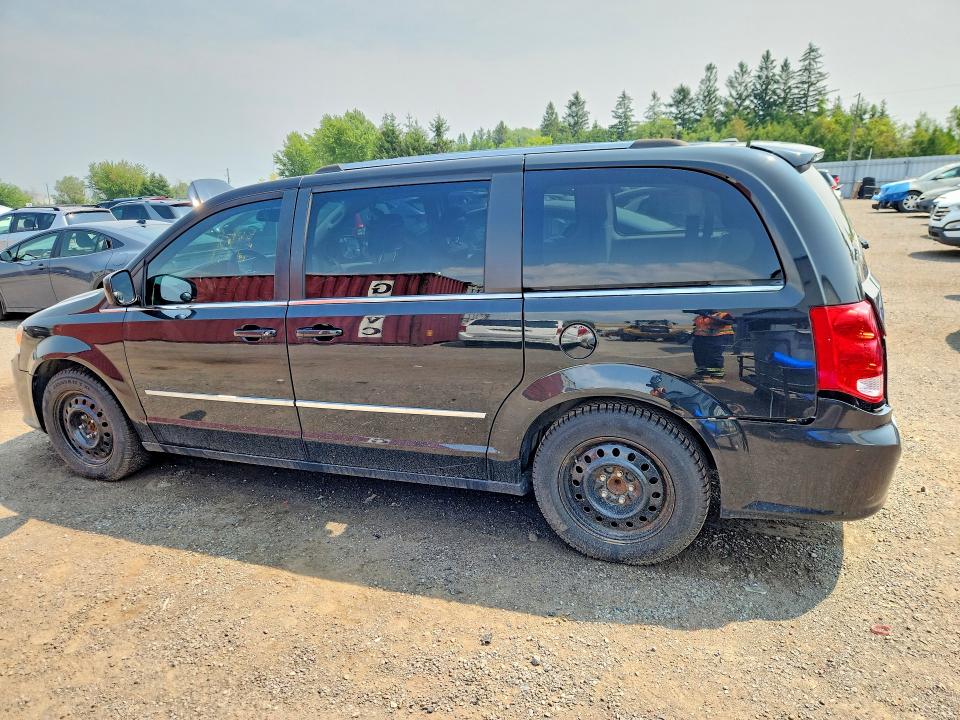 Aukcja sprzedaży 2017 Dodge Grand Caravan, vin: 2C4RDGDG3HR681980, numer aukcji: 63168666