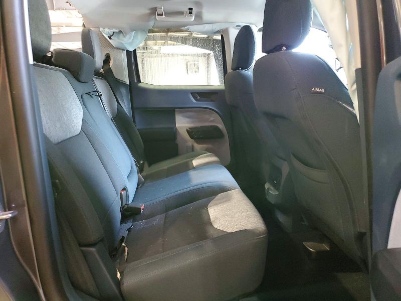 Aukcja sprzedaży 2025 Ford Maverick, vin: 3FTTW8JA8SRA05449, numer aukcji: 63896776