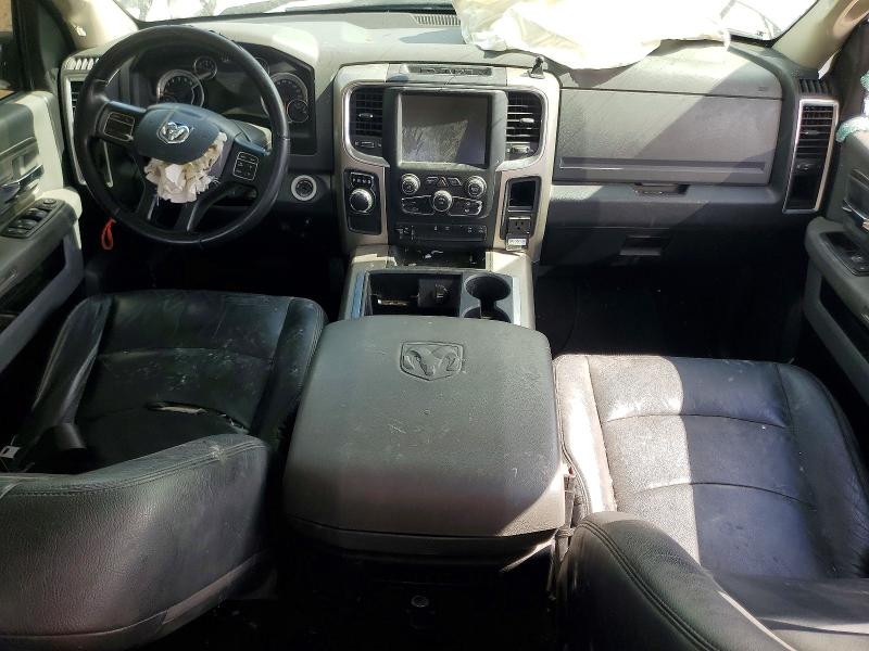 Aukcja sprzedaży 2015 Ram 1500, vin: 1C6RR6LM1FS677027, numer aukcji: 65302466