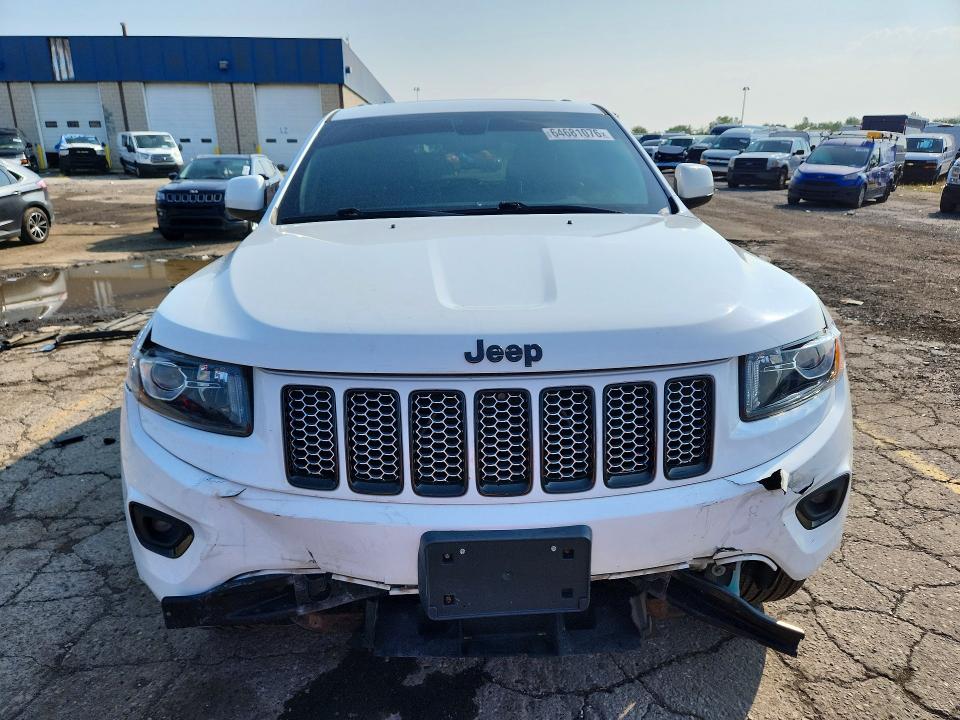 2015 Jeep Grand Cherokee მანქანა იყიდება აუქციონზე, vin: 1C4RJFAG9FC919019, აუქციონის ნომერი: 64681076
