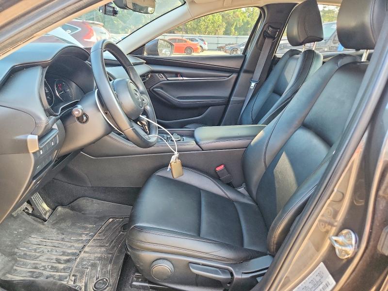 65659506 :رقم المزاد ، JM1BPABL8M1345973 vin ، 2021 Mazda 3 مزاد بيع